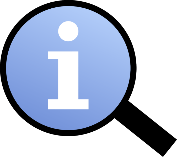 A tightrope walk: Why the government won't disclose it all