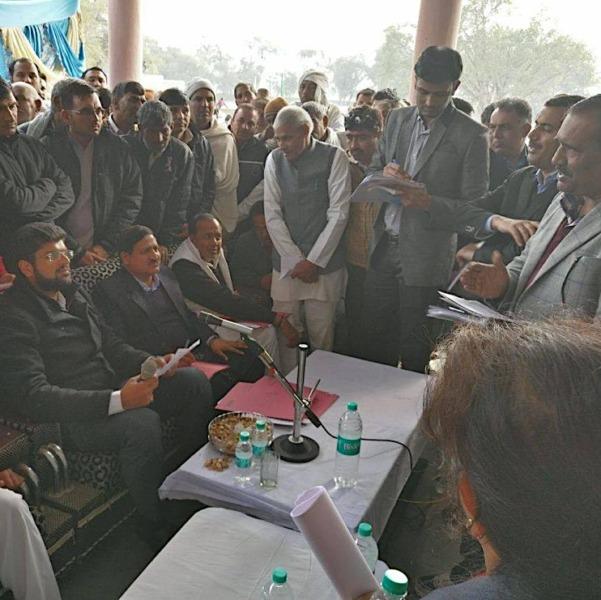 Development and Governance: Challenging Beliefs