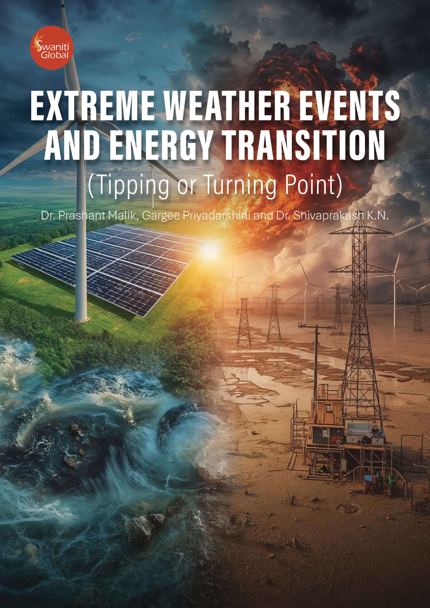 EXTREME WEATHER EVENTS AND ENERGY TRANSITION (Tipping or Turning Point)