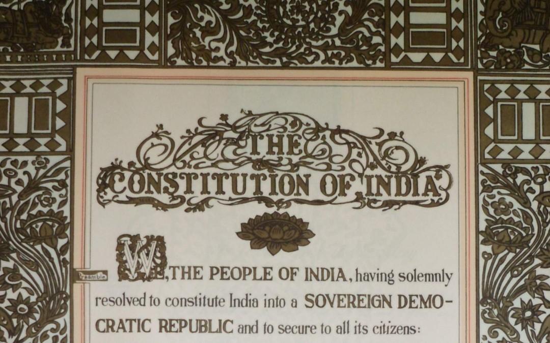 Federalism and Finances – Looking Beyond Centre and State to the Third Tier