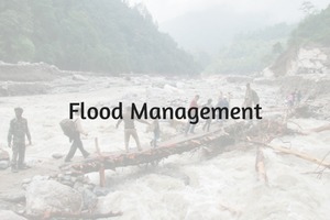 Flood Management