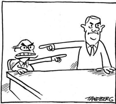 More Money Means More Responsibility