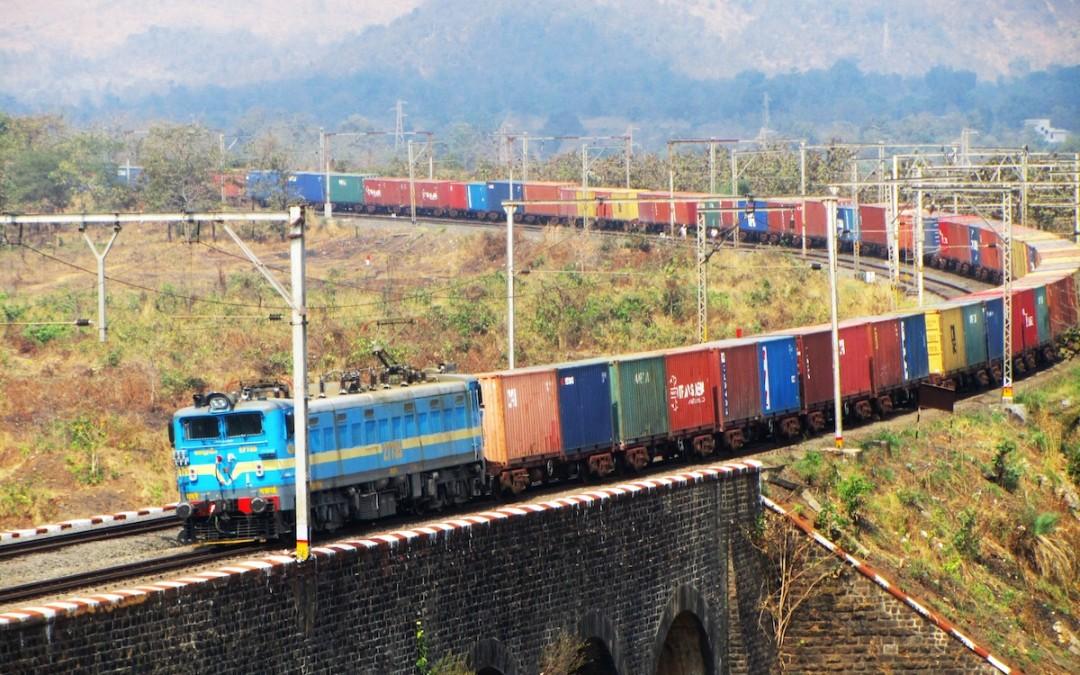 Railway Budget 15-16: Though still far from a symphony, budget strikes the right notes