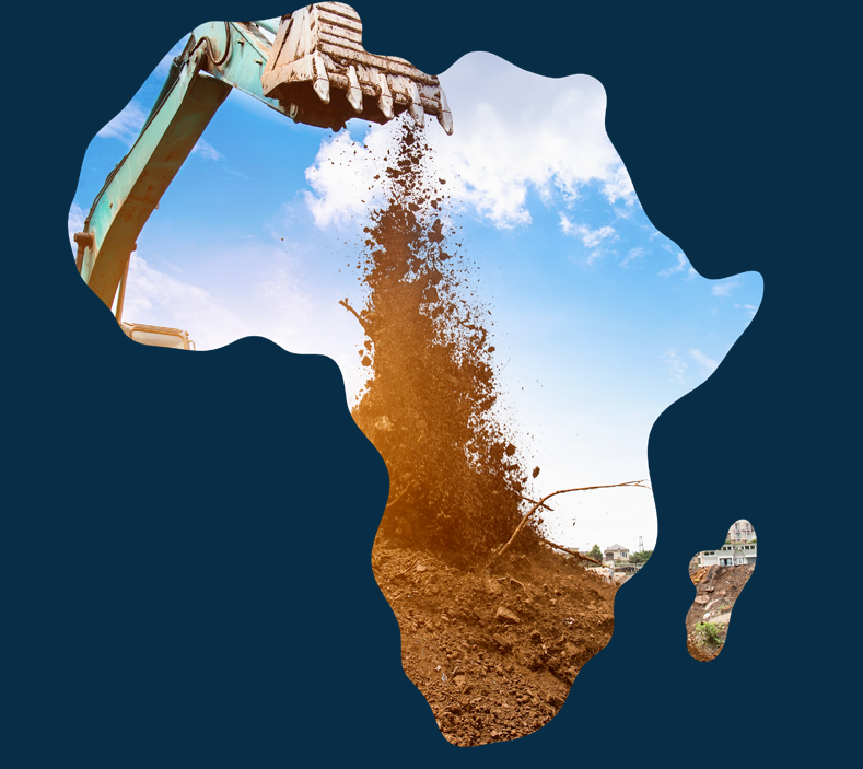 THE 21st CENTURY SCRAMBLE FOR AFRICA And the Lessons and Opportunities for India