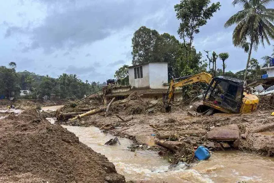 The Disaster Management (Amendment) Bill, 2024