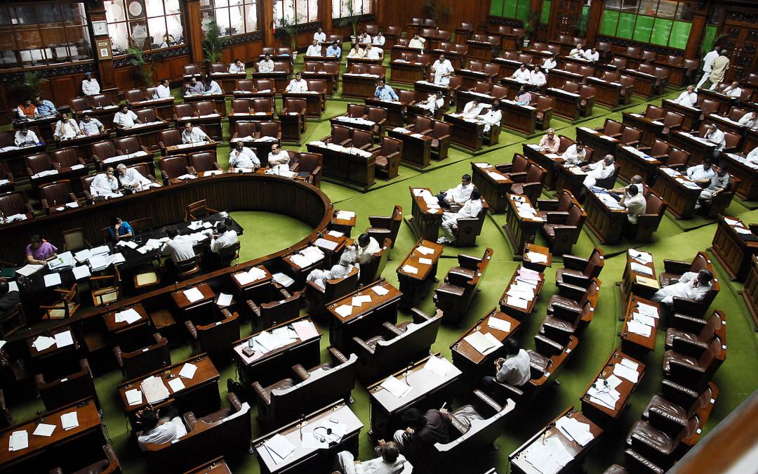 The Uniqueness of the 2014 Electoral Arithmetic and What it Means for the New Government