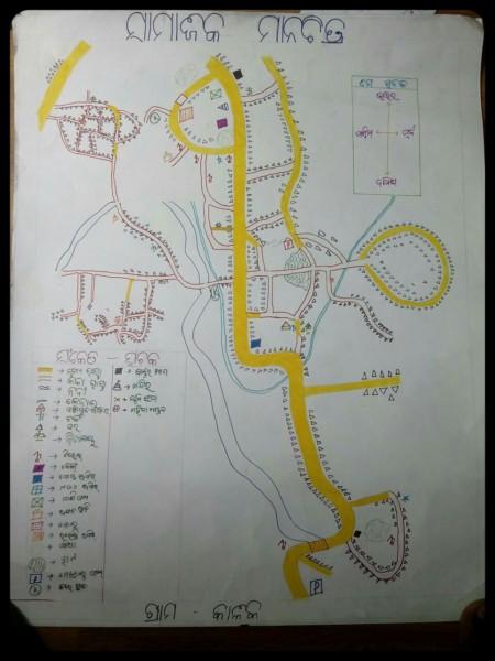 The Water Struggle in Kalika!