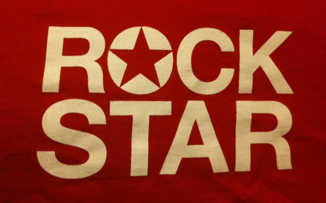 What Makes a MP a Rock-star? Your 5-point guide*!