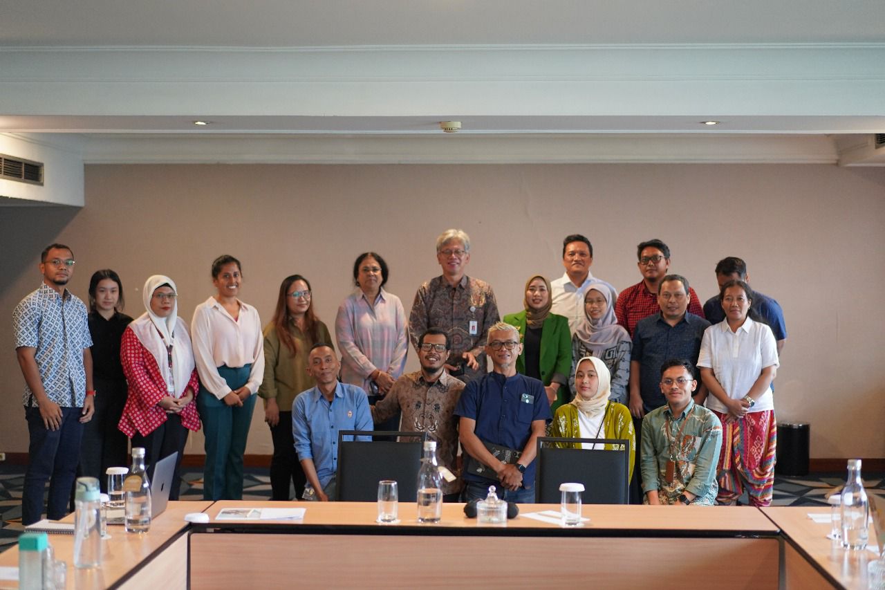 Indonesia event 2025